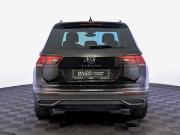 Volkswagen Tiguan II Рестайлинг Москва  - изображение 35