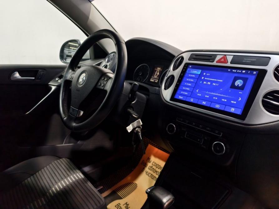 Volkswagen Tiguan I Курск  - изображение 5