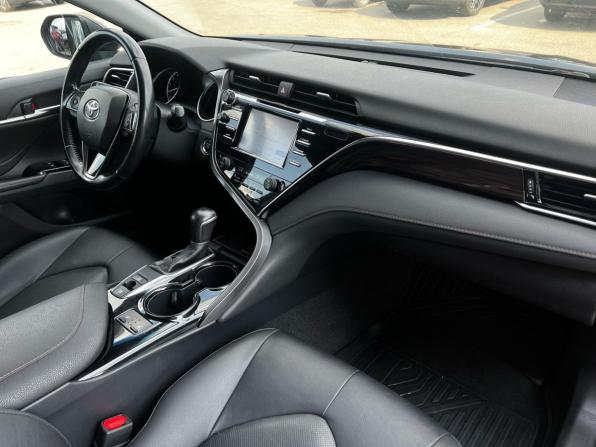Toyota Camry VIII (XV70) с пробегом 2020 года, цена 2 649 000 рублей, 235303 км, седан, Автокод Объявления