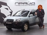 Hyundai Tucson I Ростов-на-Дону  - изображение 17