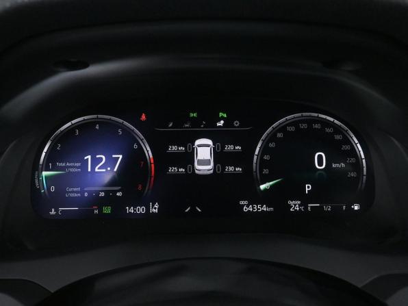 Toyota Camry VIII (XV70) Рестайлинг с пробегом 2023 года, цена 3 465 000 рублей, 64000 км, седан, Автокод Объявления