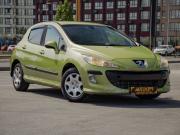 Peugeot 308 I Тюмень  - изображение 18