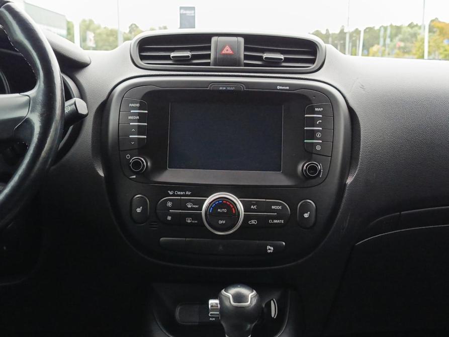Kia Soul II Рестайлинг Йошкар-Ола  - изображение 18