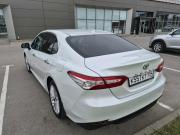 Toyota Camry VIII (XV70) Волгоград  - изображение 7