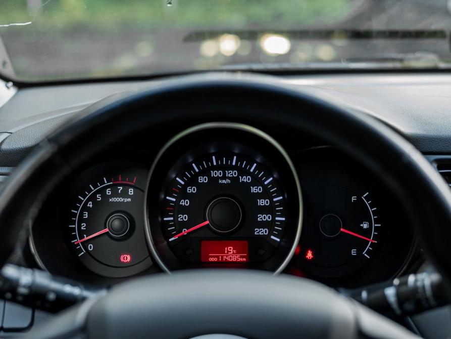 Kia Rio III Санкт-Петербург  - изображение 5