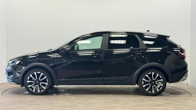 Lada (ВАЗ) Vesta I Рестайлинг (NG) с пробегом 2024 года, цена 1 675 000 рублей, 13979 км, универсал, Автокод Объявления