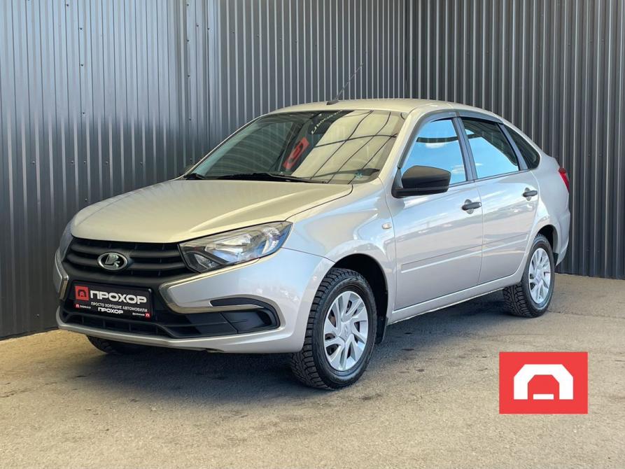 Lada (ВАЗ) Granta I Рестайлинг Пермь  - изображение 1