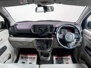 Toyota Passo III Чита  - изображение 23