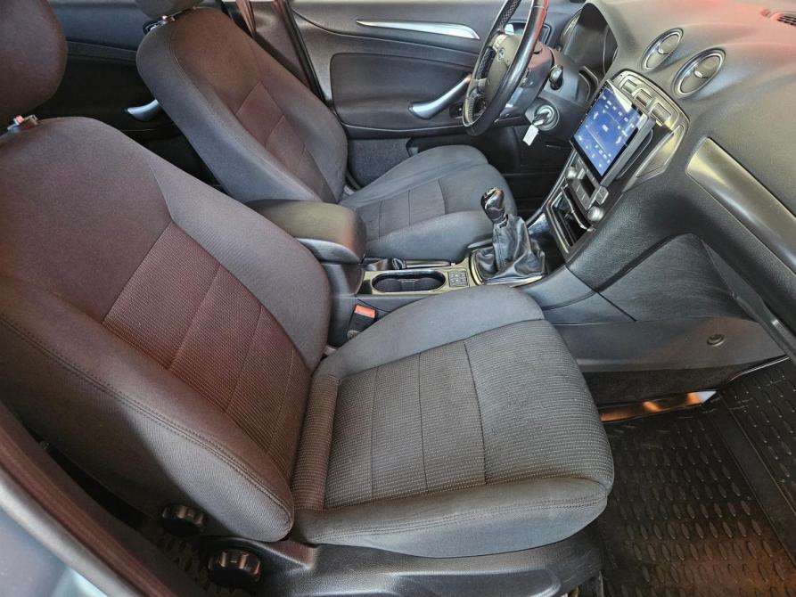 Ford Mondeo IV Вологда  - изображение 12