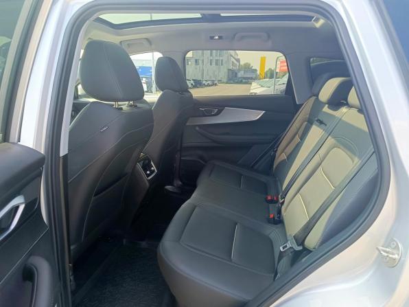 Chery Tiggo 7 Pro Max I с пробегом 2023 года, цена 1 934 995 рублей, 27395 км, внедорожник, Автокод Объявления
