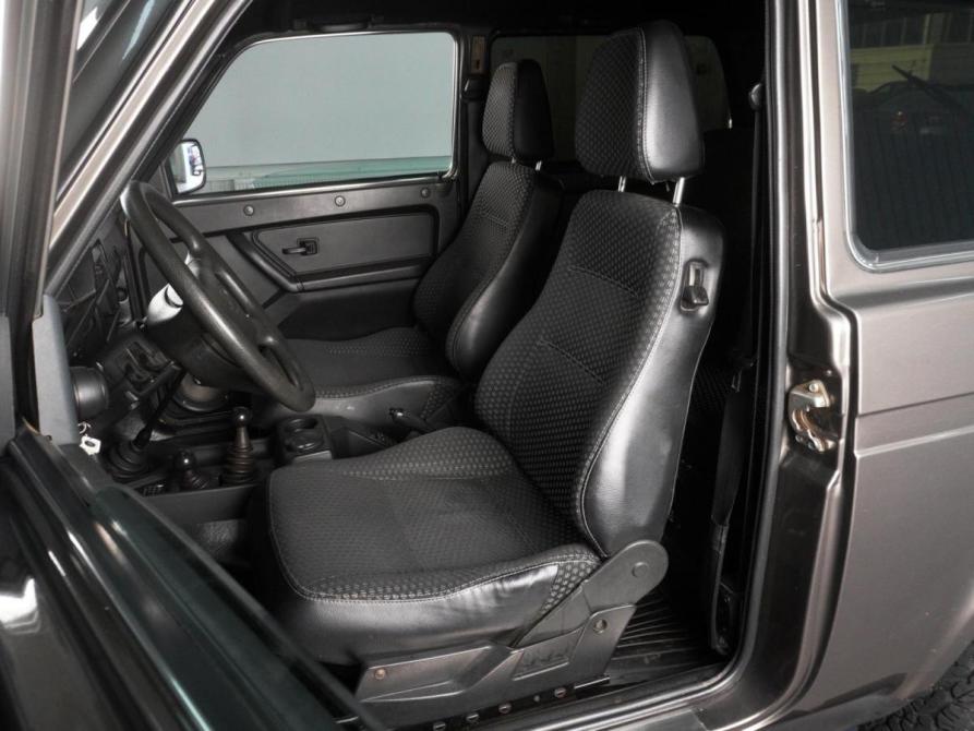 Lada (ВАЗ) 2121 (4x4) I Рестайлинг Минеральные Воды  - изображение 10