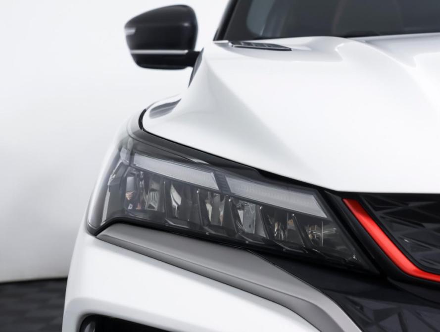 Geely Coolray I Рестайлинг Москва  - изображение 24
