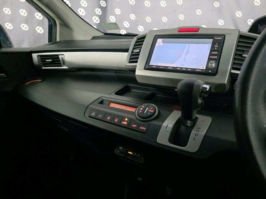 Honda Freed I Новосибирск  - изображение 17