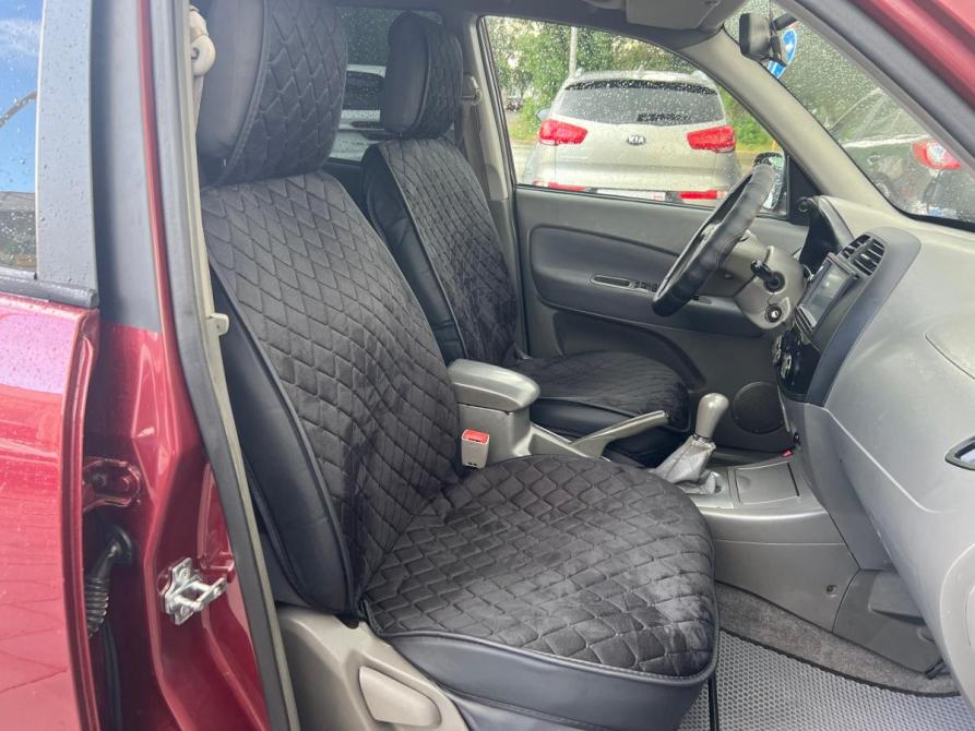 Chery Tiggo (T11) I Стерлитамак  - изображение 11