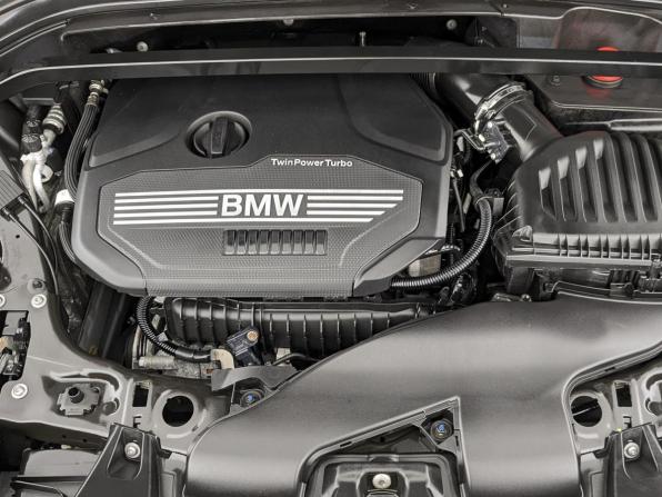BMW X1 II (F48) Рестайлинг с пробегом 2021 года, цена 3 040 000 рублей, 46731 км, внедорожник, Автокод Объявления