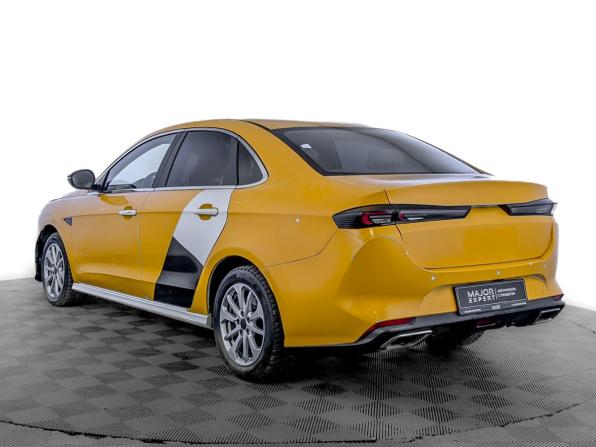 Kaiyi E5 с пробегом 2024 года, цена 800 000 рублей, 107065 км, седан, Автокод Объявления