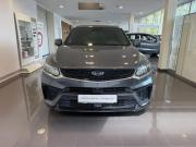 Geely Tugella I Рестайлинг Подольск  - изображение 29