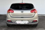 Kia Ceed II Киров  - изображение 36