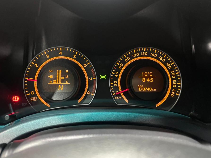 Toyota Auris I Пермь  - изображение 20