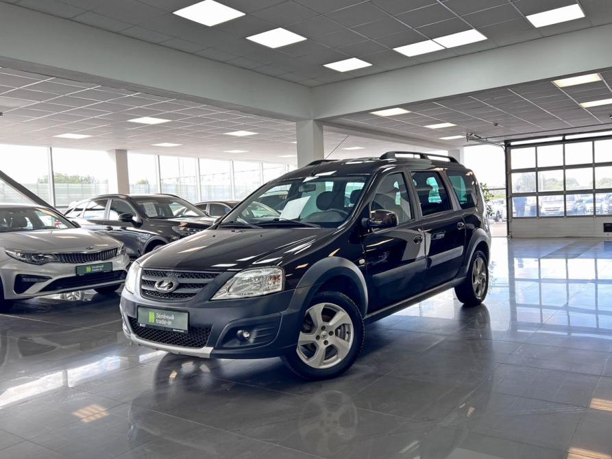 Lada (ВАЗ) Largus I Тверь  - изображение 1