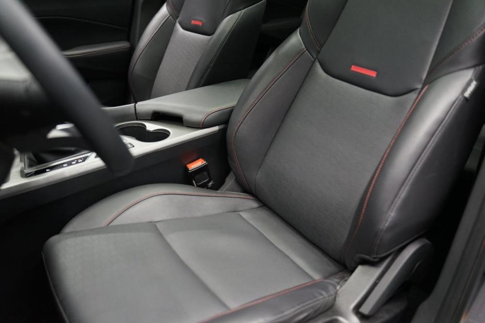 Changan CS35 Plus I Рестайлинг Крым  - изображение 10
