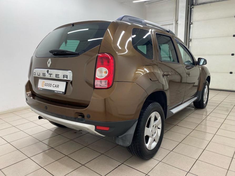 Renault Duster I Энгельс  - изображение 6