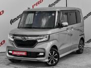 Honda N-BOX II Екатеринбург  - изображение 25