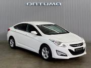 Hyundai i40 I Краснодар  - изображение 23