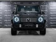 Mercedes-Benz G-Класс III (W465) Рестайлинг Москва  - изображение 23