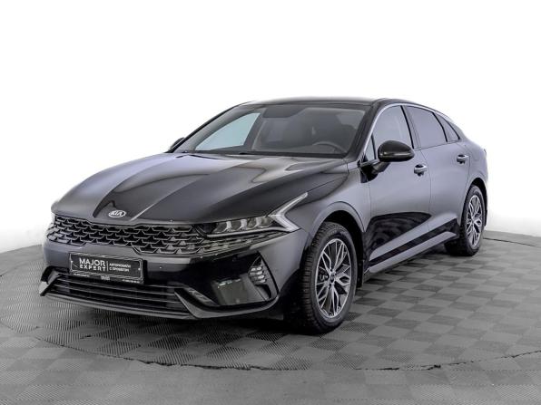 Kia K5 III с пробегом 2021 года, цена 2 615 000 рублей, 72044 км, седан, Автокод Объявления