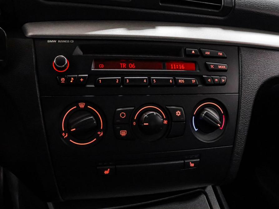 BMW 1 серии I (E81/E82/E87/E88) Рестайлинг Минеральные Воды  - изображение 16