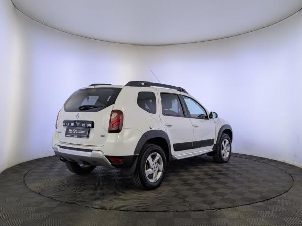 Renault Duster I Рестайлинг с пробегом 2019 года, цена 1 550 000 рублей, 139536 км, внедорожник, Автокод Объявления