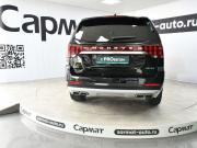 Kia Mohave I Рестайлинг 2 Новосибирск  - изображение 45