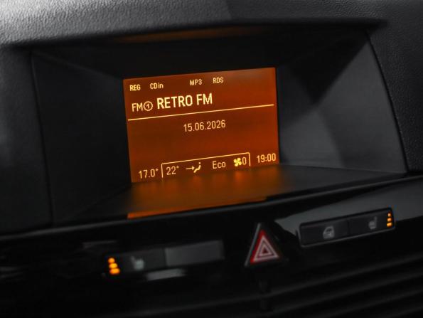 Opel Astra H Рестайлинг с пробегом 2008 года, цена 425 000 рублей, 277368 км, хэтчбек, Автокод Объявления