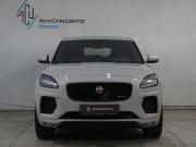 Jaguar E-Pace I Химки  - изображение 24