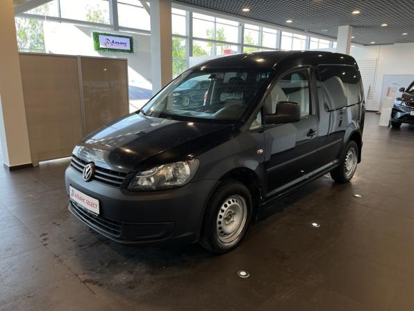 Volkswagen Caddy III Рестайлинг с пробегом 2011 года, цена 895 000 рублей, 226145 км, компактвэн, Автокод Объявления