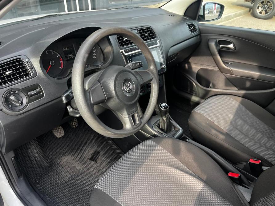 Volkswagen Polo V Воронеж  - изображение 7