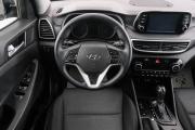 Hyundai Tucson III Рестайлинг Красноярск  - изображение 38