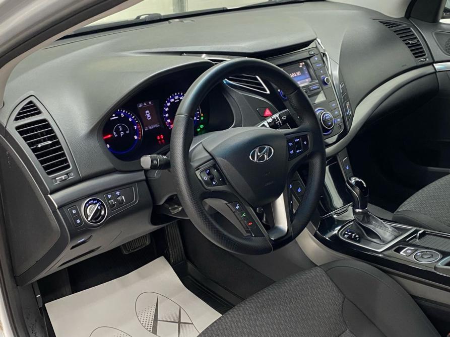 Hyundai i40 I Рестайлинг Энгельс  - изображение 25