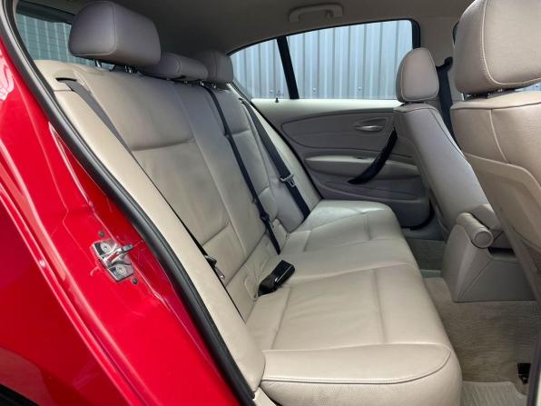 BMW 1 серии I (E81/E82/E87/E88) Рестайлинг с пробегом 2007 года, цена 1 295 000 рублей, 103408 км, хэтчбек, Автокод Объявления