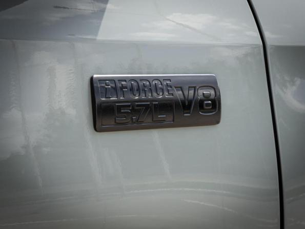 Toyota Tundra II Рестайлинг с пробегом 2021 года, цена 6 955 000 рублей, 172392 км, offers.body_type.unknown, Автокод Объявления