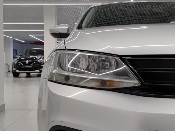Volkswagen Jetta VI Рестайлинг с пробегом 2016 года, цена 1 147 000 рублей, 176598 км, седан, Автокод Объявления
