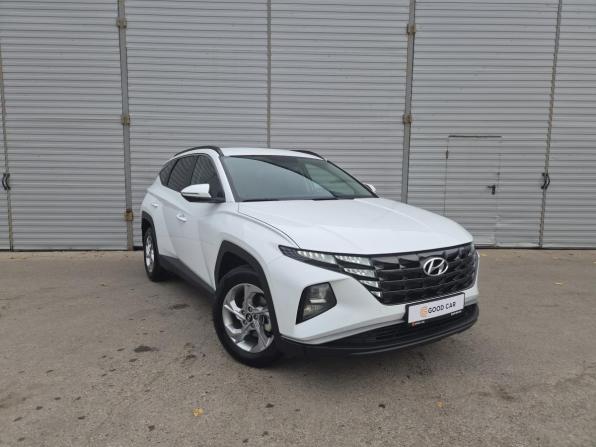 Hyundai Tucson IV Рестайлинг с пробегом 2024 года, цена 3 257 000 рублей, 43710 км, внедорожник, Автокод Объявления