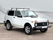 Lada (ВАЗ) Niva Legend Воронеж  - изображение 26