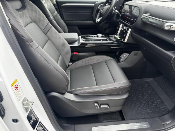 Haval Dargo I с пробегом 2024 года, цена 2 619 900 рублей, 30756 км, внедорожник, Автокод Объявления