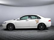 Honda Accord VII Рестайлинг Москва  - изображение 26