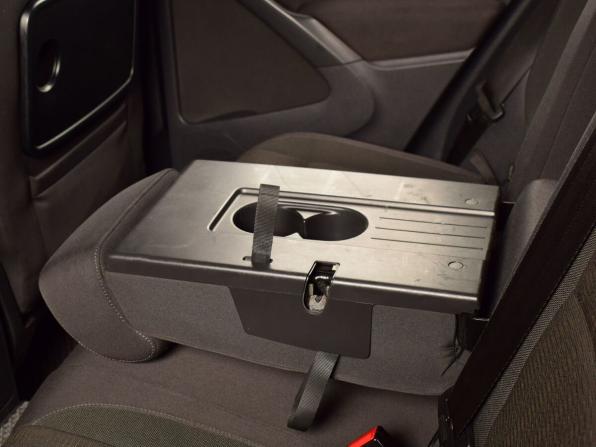 Volkswagen Tiguan I Рестайлинг с пробегом 2012 года, цена 1 464 995 рублей, 258944 км, внедорожник, Автокод Объявления