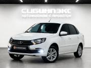 Lada (ВАЗ) Granta I Рестайлинг Кемерово  - изображение 21