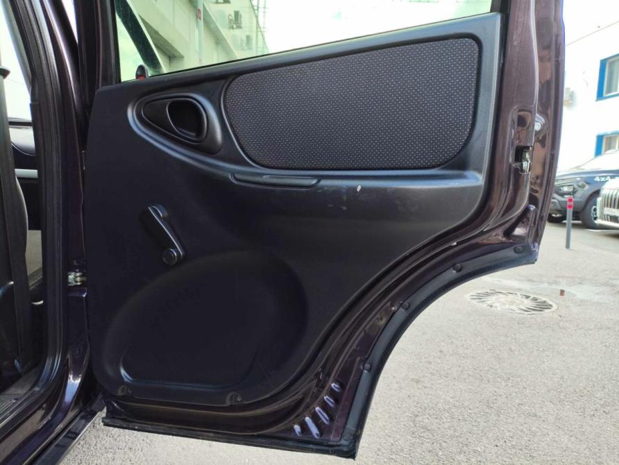 Chevrolet Niva I Рестайлинг Санкт-Петербург  - изображение 16