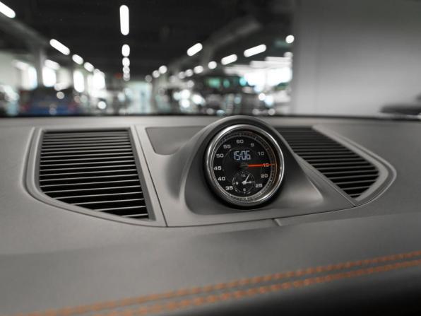 Porsche Macan I Рестайлинг с пробегом 2020 года, цена 5 800 000 рублей, 62927 км, внедорожник, Автокод Объявления